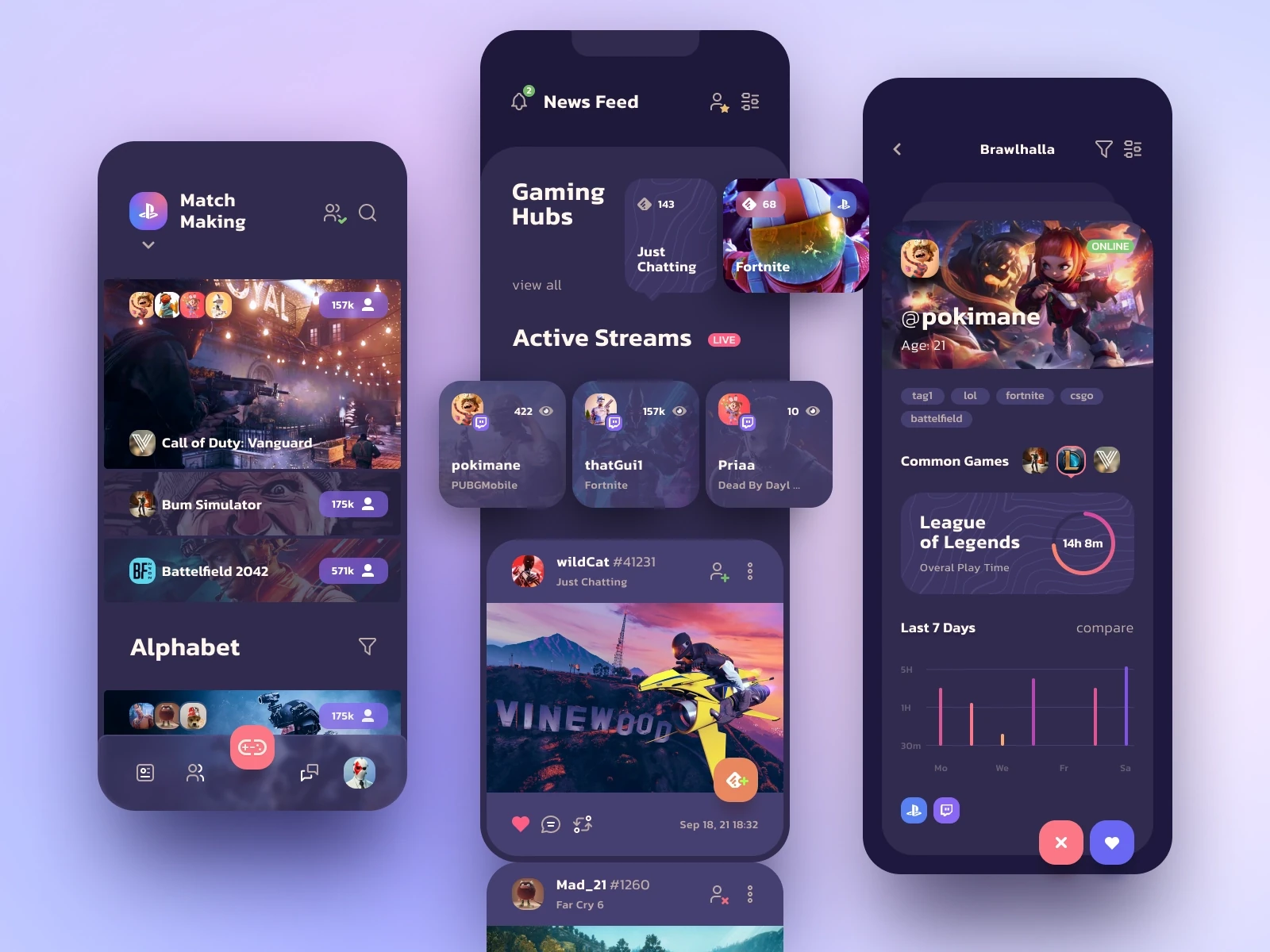 Project Image 4 - Flutterfly Softwares Portfolio