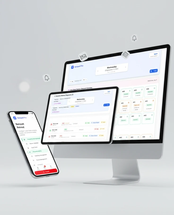 Full Financial Control